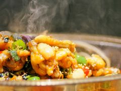 -肥家大排档(天河体育西店)