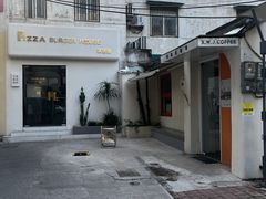 -稀物集咖啡(徽州大道店)