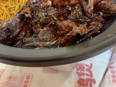 -回味黑鸭煲·始于2006(万松园店)