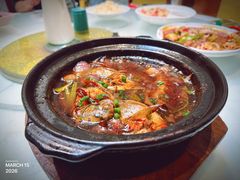 -吕四渔港码头海鲜餐厅
