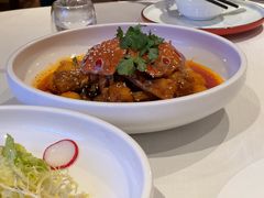 -醉辉皇原味海鲜江南菜(成都大魔方店)