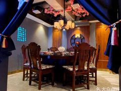 包厢-哈拉海和牛主题餐厅(哈西店)