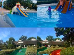 -南京银杏湖乐园