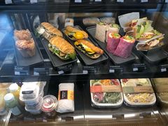 -星巴克(天津佛罗伦萨小镇店)