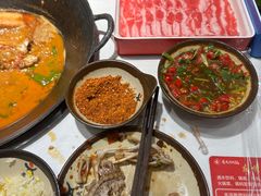 -老天桥蛙炉火锅(姑苏总店)