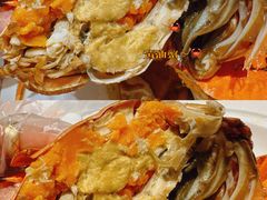 -膳富贵黄油蟹体验馆(欢乐港湾店)