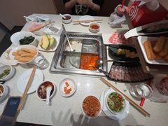 -海底捞火锅(吾悦国际广场店)