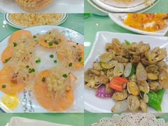 -景好海鲜餐厅(大鹏必选旅游店)