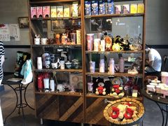 零售区-星巴克(3号湾店)