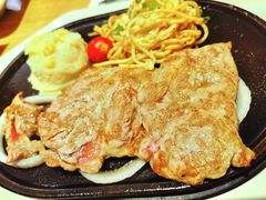 -豪客来牛排(金鼎广场店)