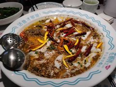 -花椒俏川菜小馆(南海万达店)
