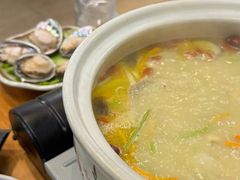 -金龙·打边炉(南京西路店)