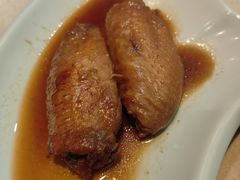 -和平馆·地道港澳茶餐厅(西门口店)