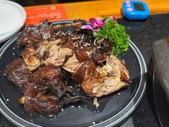 -小饕荟雅安贡椒鱼鲜馆(广福桥店)