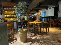 -JINNS锦时 steak&pizza(浸信会礼拜堂旧址店)