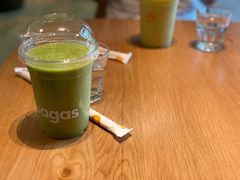 -Wagas沃歌斯(信泰中心商场店)