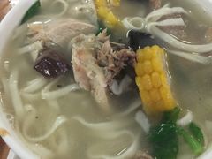 -富源春面馆(四川北路店)
