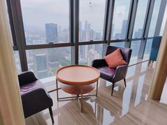 -深铁皇冠假日酒店·大堂吧