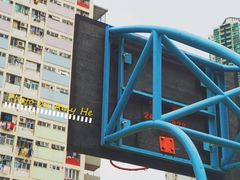 -彩虹村