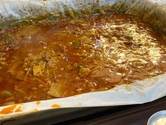 -阿杰烧烤·西安传统烤肉店(天朗御湖店)