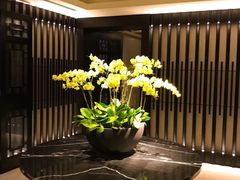 -上海苏宁宝丽嘉酒店·嘉府壹号中餐厅