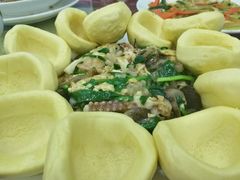 -叶存利海鲜大馅饺子(东戴河止锚湾店)