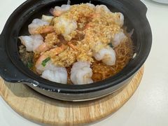 -蔡澜点心·粤菜(月星环球港店)