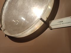 -白鹤梁水下博物馆