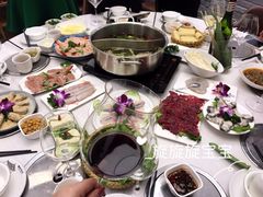 -围炉夜话·潮汕卤水火锅(榕江店)