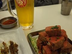 -白仁仔· 活烤海鲜 宵夜(豫园店)