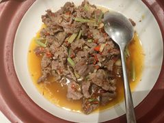 -锅爷爷重庆老火锅(临平店)