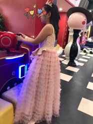 -MELAND CLUB亲子乐园·派对·餐厅(北京芳圆里ID MALL店)