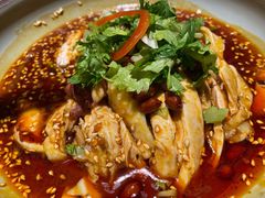 钵钵鸡-辛香汇·现炒川菜(武进吾悦店)