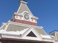 -沈阳方特欢乐世界