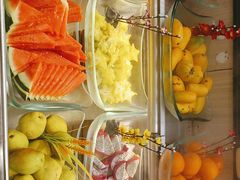 -诺丁牛排披萨自助餐厅(汕头苏宁店)