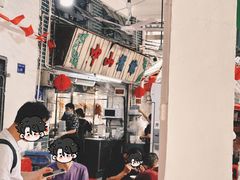 -凌舍好烧鹅(中山路店)