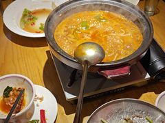 -光头李品质家常菜(人民路店)