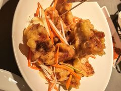 -厨创东北传家菜(信义坊店)