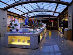 -川骄海鲜自助(河东店)