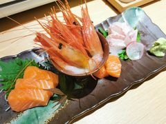 刺身拼盘-紫· 割烹  Kappo Murasaki