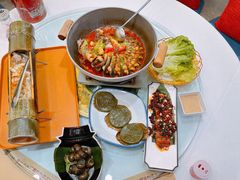 -刘姐啤酒鱼音乐餐厅(阳朔美食丁厄3分店)