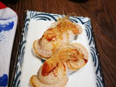 -大雄寿司(中华广场店)