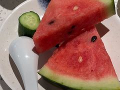 -三人行骨头王火锅(长寿店)