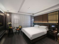 -铂尔登智慧酒店(南山西丽地铁站店)