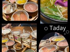 -双桥园·云南过桥米线(古城南门店)