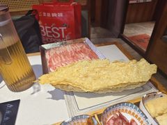 -螺大喜螺蛳粉火锅(雍和宫店)