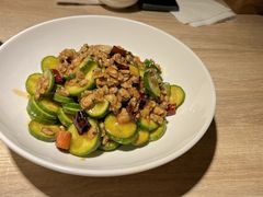 -蓝港海鲜厨房(闽江路店)