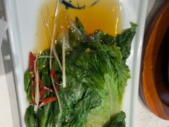-船歌·鱼水饺青岛菜(国贸商城店)