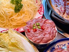 -楠火锅(新街口苏宁店)