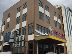 门面-椿记烧鹅(北门店)
